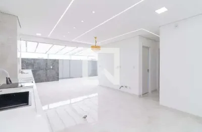 Apartamento com 2 quartos à venda na Rua Jarauara, --, Vila Ré, São Paulo