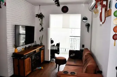 Apartamento com 2 quartos à venda na Avenida Raimundo Pereira de Magalhães, --, Jardim Íris, São Paulo