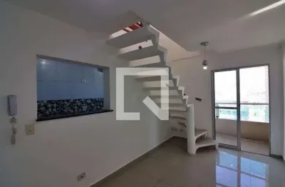 Cobertura com 2 quartos à venda na Avenida Olinto Demarchi, --, Taboão, São Bernardo do Campo