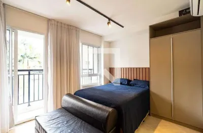 Kitnet / Stúdio à venda na Rua Artur Prado, --, Bela Vista, São Paulo