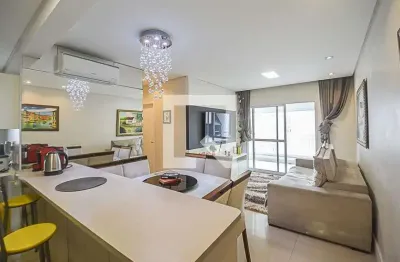 Apartamento com 3 quartos à venda na Avenida Aldino Pinotti, --, Jardim do Mar, São Bernardo do Campo