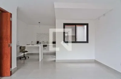 Casa com 2 quartos à venda na Rua Benjamin Ferreira, --, Santana, São Paulo