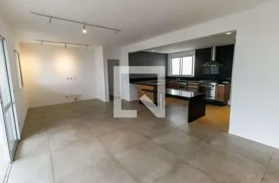 Apartamento com 3 quartos à venda na Rua José da Silva Ribeiro, --, Vila Andrade, São Paulo