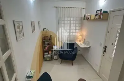 Casa Sobrado de 02 dormitórios à venda em Perdizes! Venha conhecer essa incrível oportunidade!