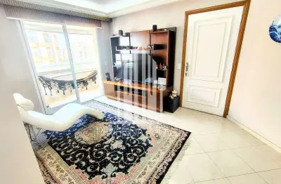 Apartamento com 3 quartos à venda na Rua Correia de Lemos, --, Chácara Inglesa, São Paulo