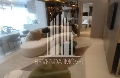 Apartamento com 3 quartos à venda na Rua Constantino de Sousa, --, Campo Belo, São Paulo