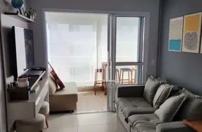 Excelente oportunidade: Apartamento à venda em São Paulo-SP, Cambuci! 2 quartos, 1 suíte, sala, banheiro, 1 vaga de garagem, 45m².