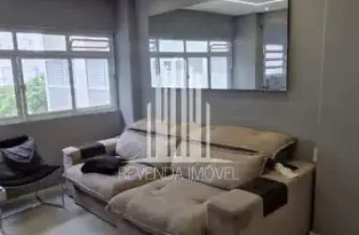 Apartamento de Alto Padrão em Santana: 2 Quartos, 1 Suíte, 1 Vaga - Reformado e Automatizado - São Paulo-SP