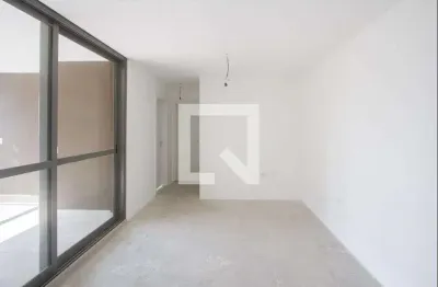 Apartamento à Venda - Chácara Santo Antonio, 2 Quartos, 76 m2