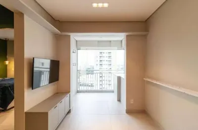 Apartamento com 2 quartos à venda na Rua Torres da Barra, --, Água Branca, São Paulo