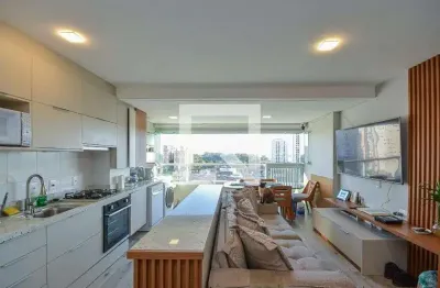 Apartamento com 2 quartos à venda na Rua dos Inocentes, --, Socorro, São Paulo