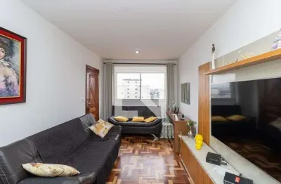 Apartamento com 2 quartos à venda na Rua Manuel de Almeida, --, Vila Guilherme, São Paulo