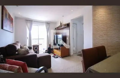 Apartamento com 2 quartos à venda na Avenida Cipriano Rodrigues, --, Vila Formosa, São Paulo