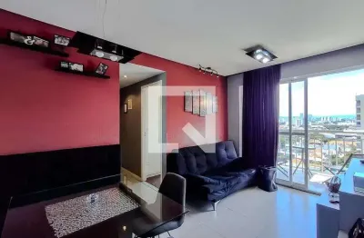 Apartamento com 2 quartos à venda na Rua Cipriano Barata, --, Ipiranga, São Paulo