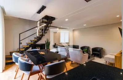 Apartamento com 2 quartos à venda na Rua Samia Haddad, --, Morumbi, São Paulo