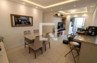 Apartamento com 3 quartos à venda na Avenida Manoel Pedro Pimentel, --, Centro, Osasco