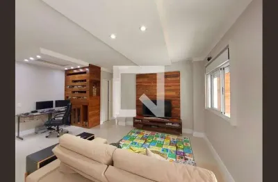 Apartamento com 2 quartos à venda na Rua Francisco Pessoa, --, Vila Andrade, São Paulo