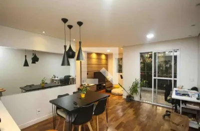 Apartamento com 2 quartos à venda na Rua Solidônio Leite, --, Vila Ema, São Paulo