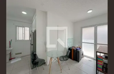 Apartamento com 2 quartos à venda na Rua João Pereira, --, Lapa, São Paulo