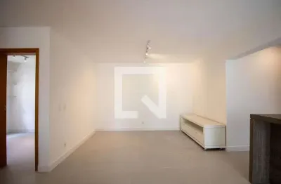 Apartamento com 2 quartos à venda na Rua Nelson Gama de Oliveira, --, Vila Andrade, São Paulo