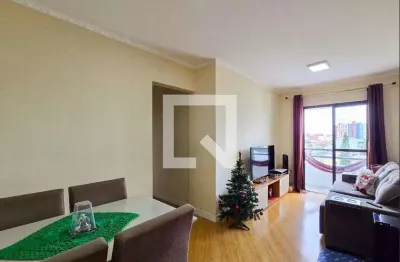 Apartamento com 2 quartos à venda na Rua Machado de Assis, --, Dos Casa, São Bernardo do Campo