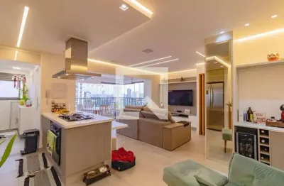 Apartamento com 2 quartos à venda na Avenida Santa Catarina, --, Vila Mascote, São Paulo