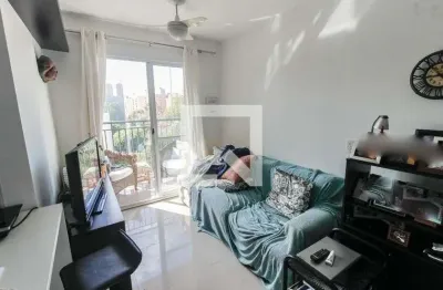 Apartamento com 2 quartos à venda na Rua Doutor Carlos Aldrovandi, --, Panamby, São Paulo