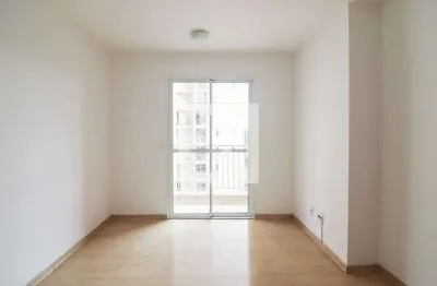Apartamento com 2 quartos à venda na Rua Alexandre Calame, --, Jaguaré, São Paulo