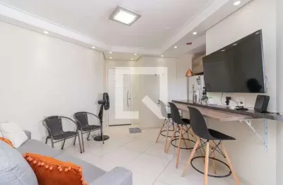 Apartamento com 2 quartos à venda na Rua Jaime Taveira, --, Cangaíba, São Paulo