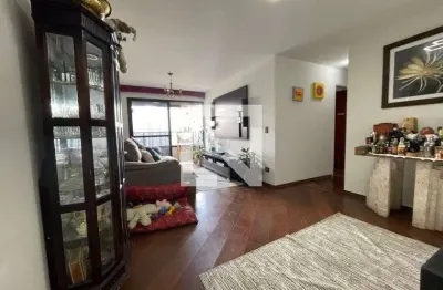 Apartamento com 3 quartos à venda na Rua Plínio Colas, --, Santana, São Paulo