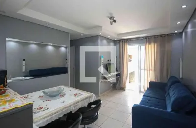 Apartamento com 3 quartos à venda na Rua Curuena, --, Vila Formosa, São Paulo