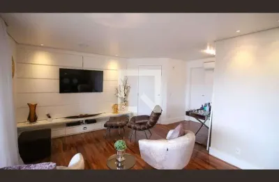 Apartamento com 3 quartos à venda na Rua do Orfanato, --, Vila Prudente, São Paulo