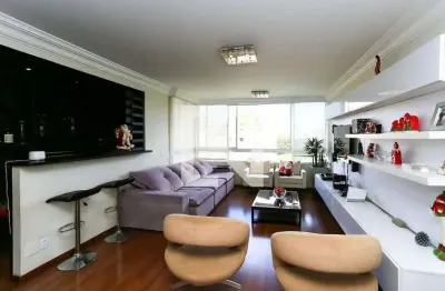 Apartamento com 3 quartos à venda na Rua Leonardo Cerveira Varandas, --, Panamby, São Paulo