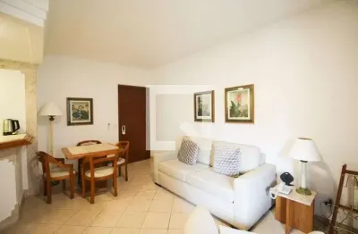 Apartamento com 2 quartos à venda na Avenida Cidade Jardim, --, Itaim Bibi, São Paulo
