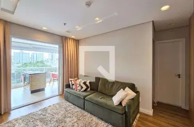 Apartamento com 2 quartos à venda na Praça Samuel Sabatini, --, Baeta Neves, São Bernardo do Campo