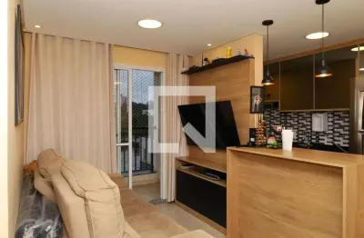 Apartamento com 2 quartos à venda na Avenida Pires do Rio, --, Itaquera, São Paulo