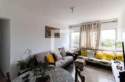Apartamento com 2 quartos à venda na Rua Doutor Cássio Mota, --, Vila das Mercês, São Paulo