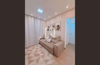 Apartamento com 2 quartos à venda na Avenida Henriqueta Mendes Guerra, --, Centro, Barueri