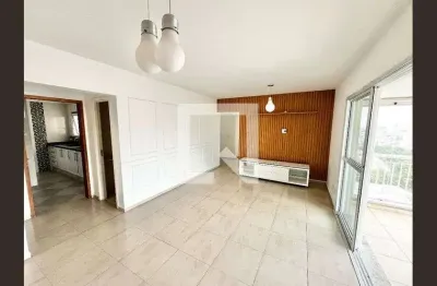 Apartamento com 3 quartos à venda na Avenida Direitos Humanos, --, Santana, São Paulo