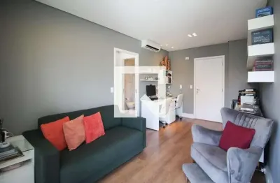 Apartamento com 1 quarto à venda na Avenida Doutor Cardoso de Melo, --, Vila Olímpia, São Paulo