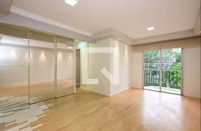 Apartamento com 2 quartos à venda na Avenida José Galante, --, Morumbi, São Paulo