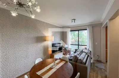 Apartamento com 2 quartos à venda na Rua Fausto, --, Vila das Mercês, São Paulo