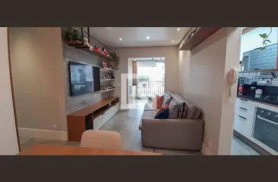 Apartamento com 3 quartos à venda na Avenida Manoel Pedro Pimentel, --, Centro, Osasco