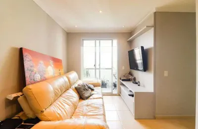 Apartamento com 3 quartos à venda na Rua Caetanópolis, --, Jaguaré, São Paulo