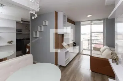 Apartamento com 2 quartos à venda na Rua Henrique Felipe da Costa, --, Vila Guilherme, São Paulo