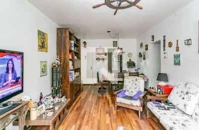 Apartamento com 3 quartos à venda na Rua Mazzini, --, Aclimação, São Paulo