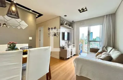 Apartamento com 2 quartos à venda na Rua São Wenceslau, --, Jabaquara, São Paulo