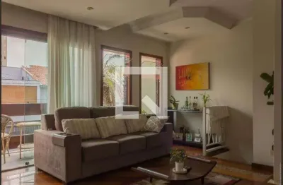 Casa com 4 quartos à venda na Rua Nicola Spinelli, --, Nova Petrópolis, São Bernardo do Campo