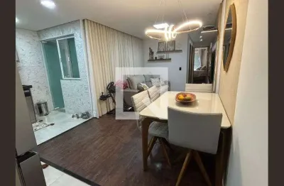 Apartamento com 2 quartos à venda na Rua Cotoxó, --, Vila Leopoldina, Santo André