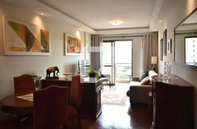 Apartamento com 3 quartos à venda na Avenida Itaboraí, --, Chácara Inglesa, São Paulo